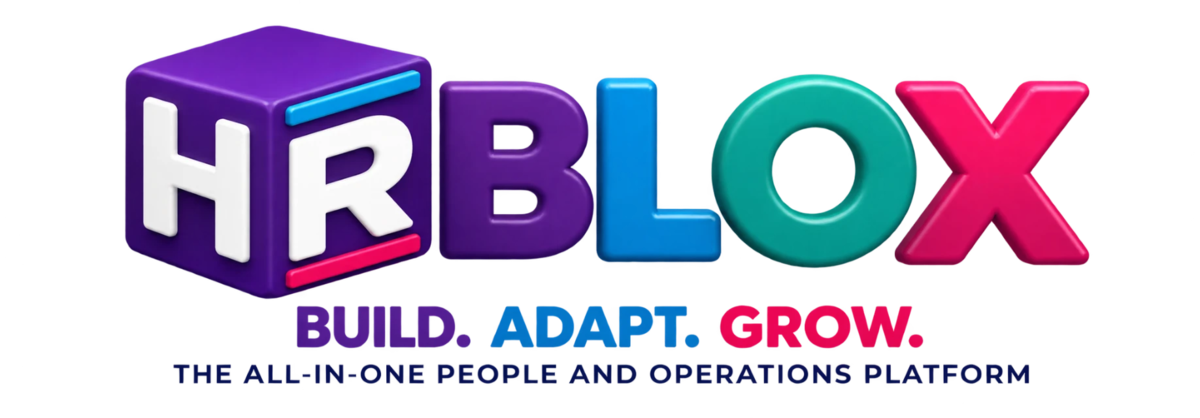 HR BLOX