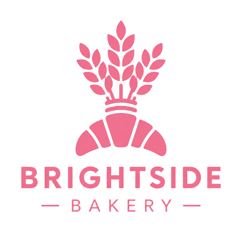 Brightside Bakery logo