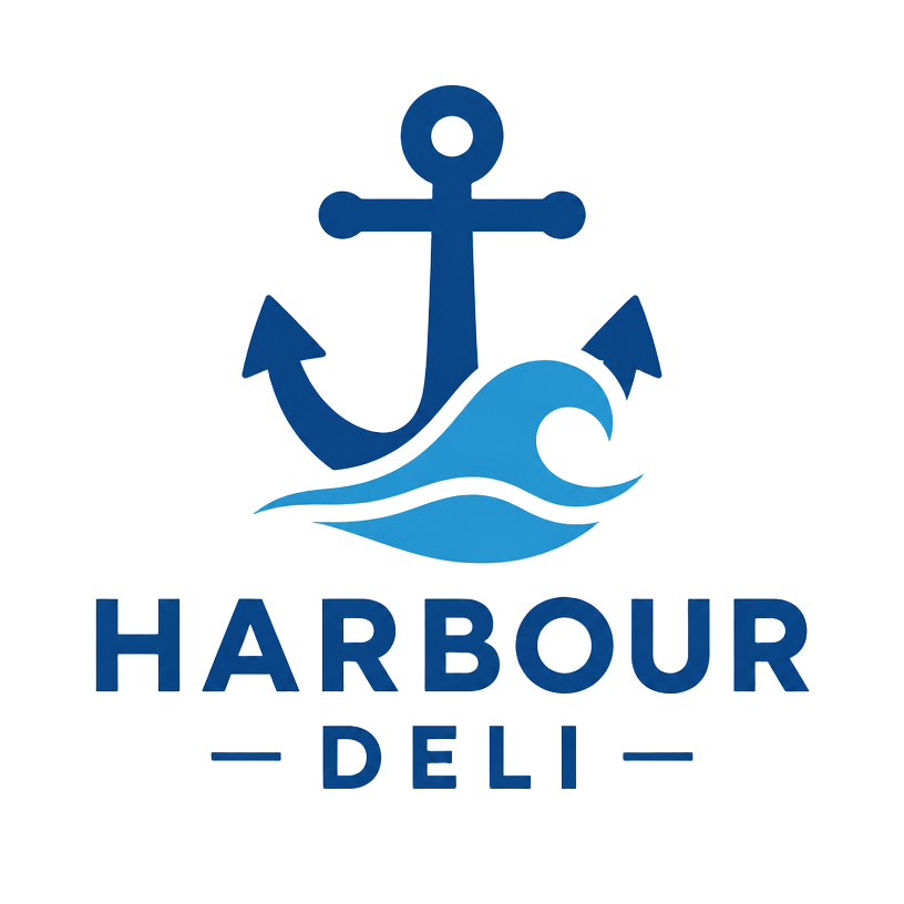 Harbour Deli logo